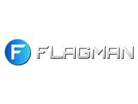Flagman logo