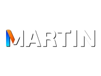 Martin logo